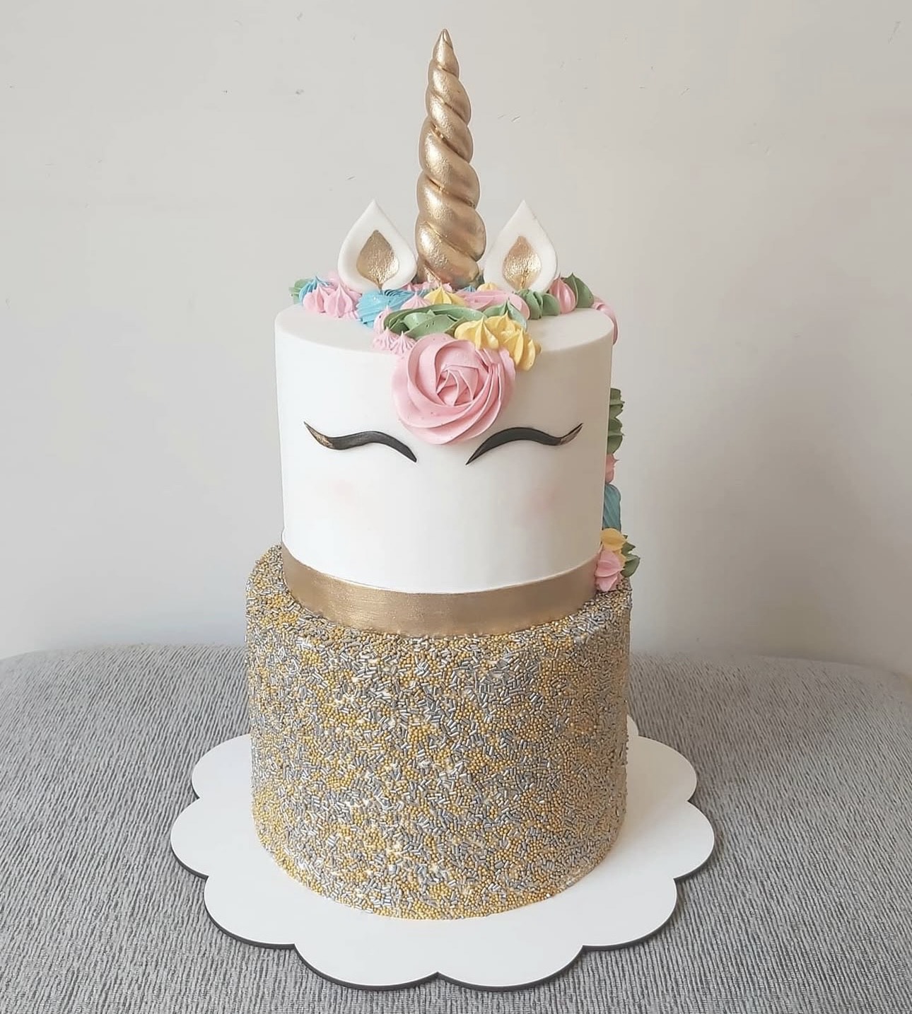 Torta Disney